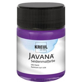 Peinture fusante Javana 50 ml - thermofixable