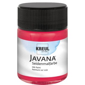 Peinture fusante Javana 50 ml - thermofixable