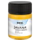 Peinture fusante Javana 50 ml - thermofixable