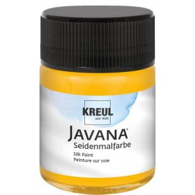 Peinture fusante Javana 50 ml - thermofixable