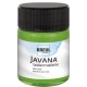 Peinture fusante Javana 50 ml - thermofixable