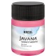 Peinture fusante Javana 50 ml - thermofixable