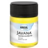 Peinture fusante Javana 50 ml - thermofixable