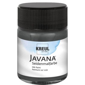 Peinture fusante Javana 50 ml - thermofixable