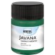 Peinture fusante Javana 50 ml - thermofixable