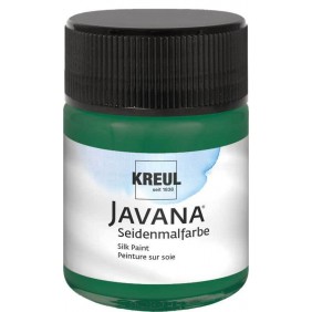 Peinture fusante Javana 50 ml - thermofixable