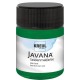 Peinture fusante Javana 50 ml - thermofixable