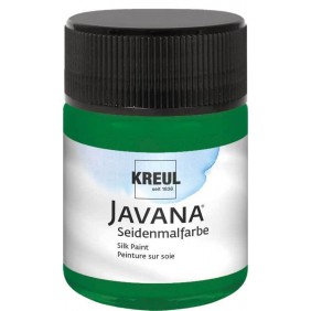 Peinture fusante Javana 50 ml - thermofixable