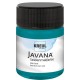 Peinture fusante Javana 50 ml - thermofixable