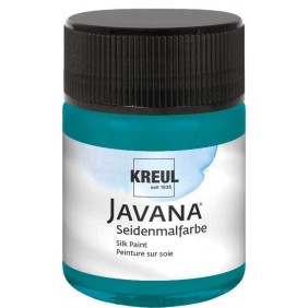 Peinture fusante Javana 50 ml - thermofixable