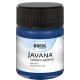 Peinture fusante Javana 50 ml - thermofixable