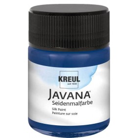 Peinture fusante Javana 50 ml - thermofixable