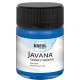 Peinture fusante Javana 50 ml - thermofixable