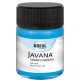 Peinture fusante Javana 50 ml - thermofixable