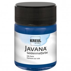 Peinture fusante Javana 50 ml - thermofixable