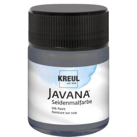 Peinture fusante Javana 50 ml - thermofixable