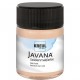 Peinture fusante Javana 50 ml - thermofixable