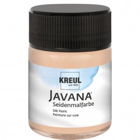 Peinture fusante Javana 50 ml - thermofixable