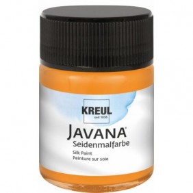 Peinture fusante Javana 50 ml - thermofixable