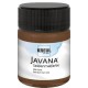 Peinture fusante Javana 50 ml - thermofixable