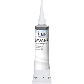 Gutta à l'eau JAVANA - 20 ml