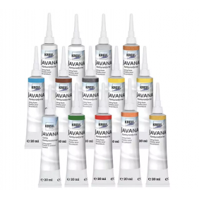 Gutta à l'eau JAVANA - 20 ml