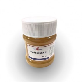 épaississant 250 ml - Ateliers créatifs 