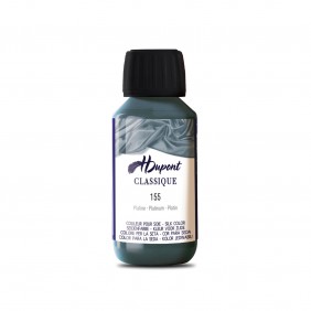 Peinture sur soie H Dupont Classique