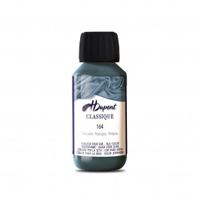 Peinture sur soie H Dupont Classique