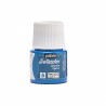 Pébeo SetaColor Opaque - 45 ml - Bleu cobalt 11