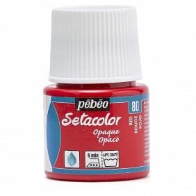 Pébeo SetaColor Opaque
