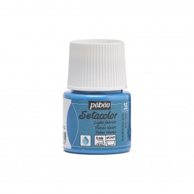 Pébéo - Setacolor light fabrics - 45 ml