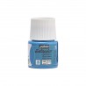 Pébéo - Setacolor light fabrics - 45 ml - BLEU FLUO 35