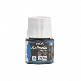 Pébéo - Setacolor light fabrics - 45 ml