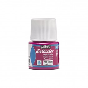 Pébéo - Setacolor light fabrics - 45 ml