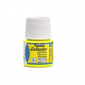 Pébéo - Setacolor light fabrics - 45 ml