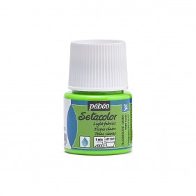 Pébéo - Setacolor light fabrics - 45 ml