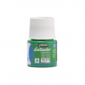 Pébéo - Setacolor light fabrics - 45 ml