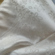  CREPE SATIN 12 JACQUARD Pure soie