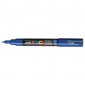 1MC bleu foncé