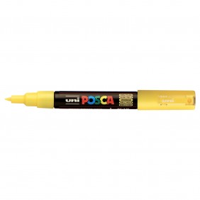 1MC jaune paille