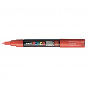 1MC rouge