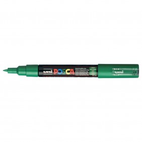 1MC vert foncé