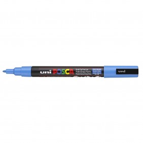 3M bleu ciel