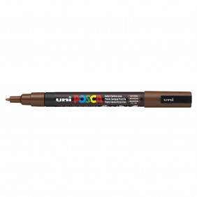 3M marron