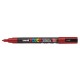 3M rouge foncé