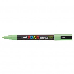3M vert clair