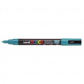 3M vert émeraude