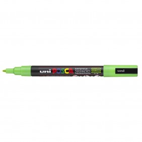 3M vert pommee