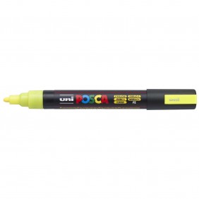 5M jaune fluo
